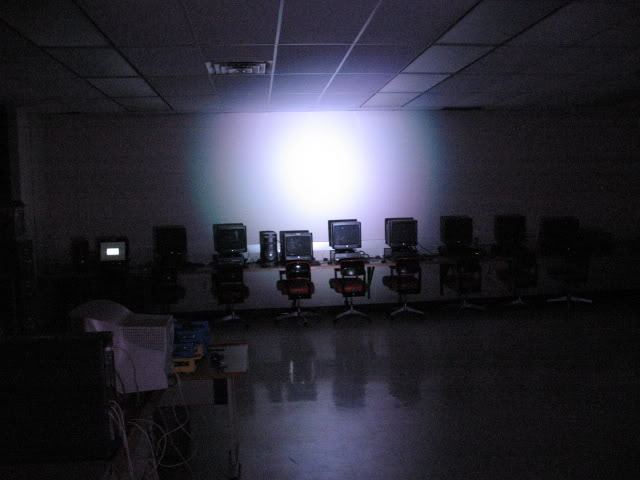 Đèn LED Par