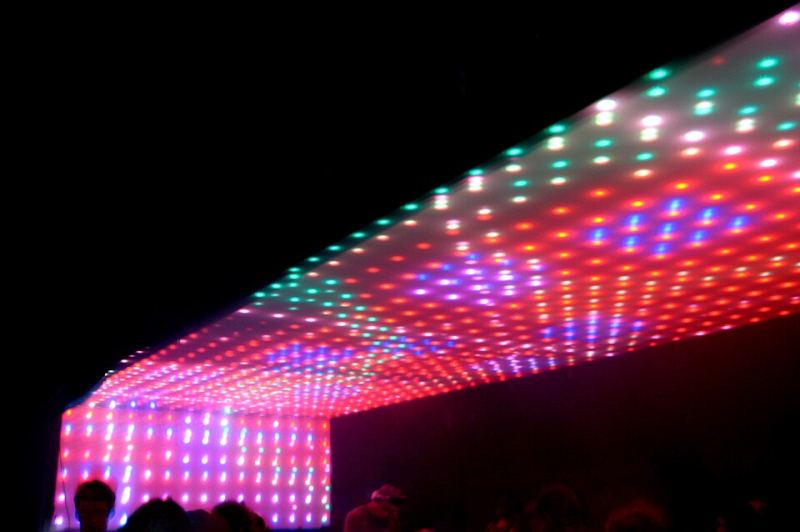 Hệ thống club Neon Lounge